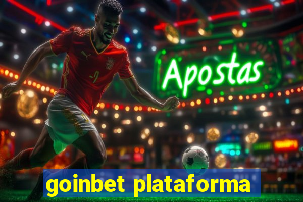 goinbet plataforma